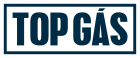 Logo Topgás Rodapé